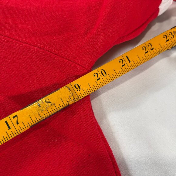 Vintage REMAX  Crewneck Sweatshirt Medium Made in USA Lot J - Picture 4 of 7